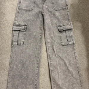 washed out jeans