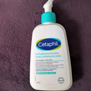 Cetaphil Gentle Exfoliating SA Lotion